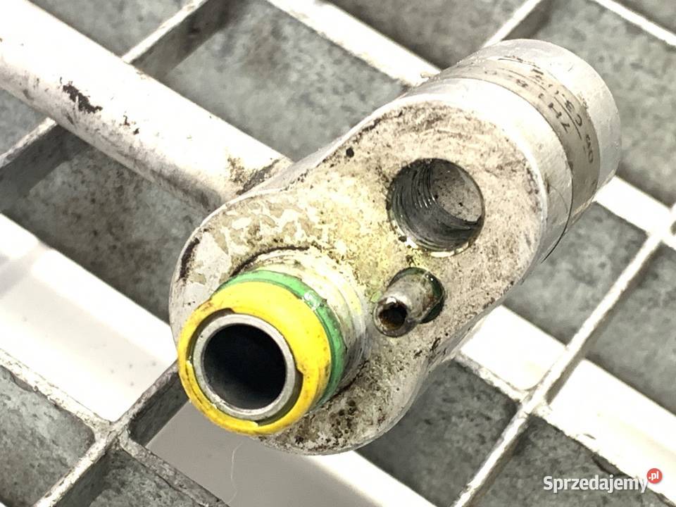 RURKA KLIMATYZACJI VW TRANSPORTER T5 25 130 0315