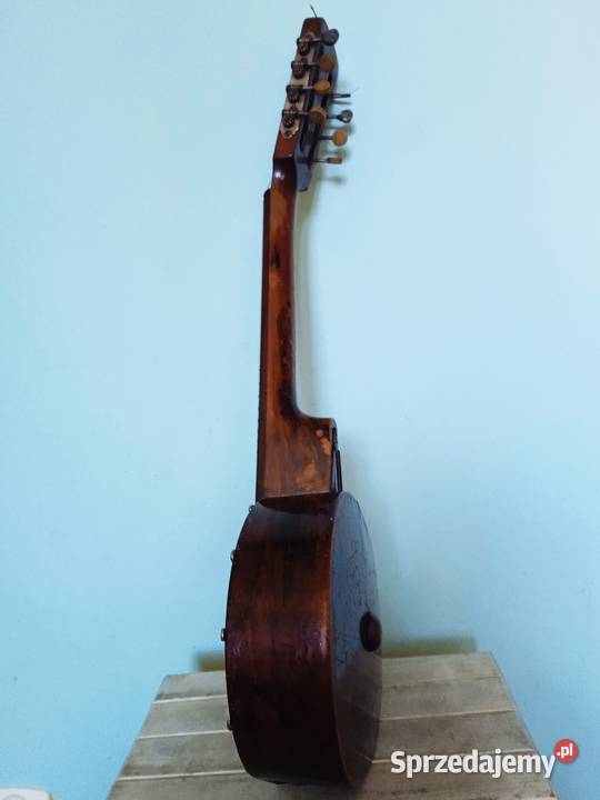Stare Banjo z lat 40 tych Kraków