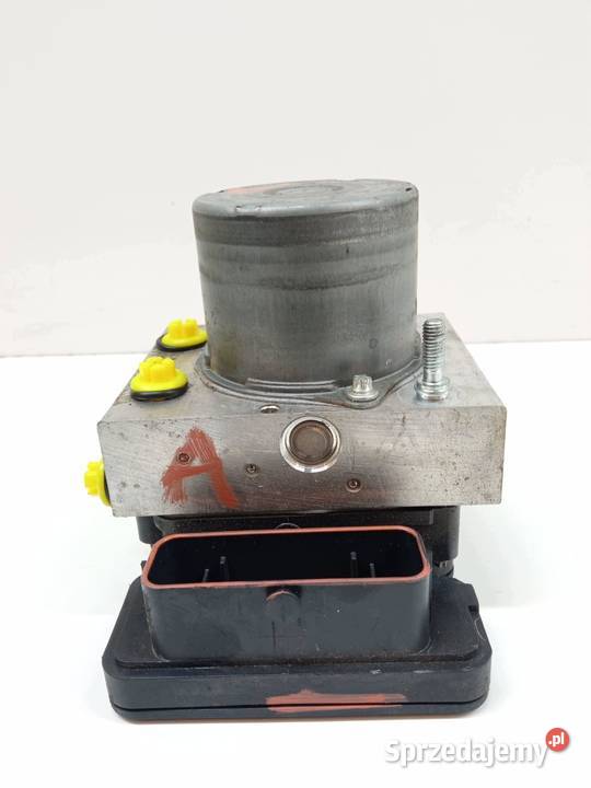 POMPA ABS 476608195R 0265297372 Renault Captur świętokrzyskie