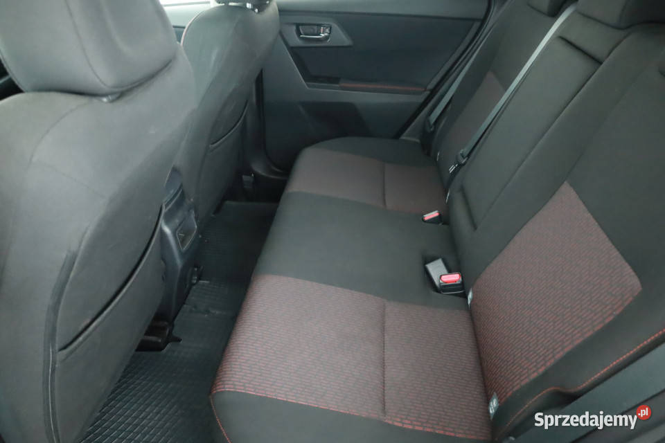 Toyota Auris 16 Valvematic