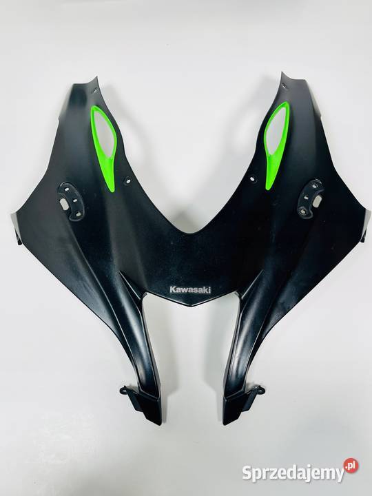 KAWASAKI Ninja ZX10R 1620 Czasza Czaszka Owiewka Części i akcesoria motocyklowe Łobżenica