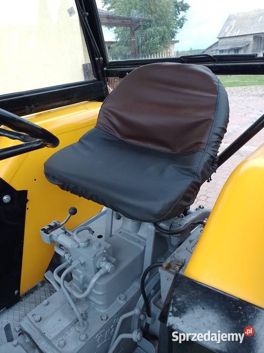 Ciągnik Ursus C330 Gostynin