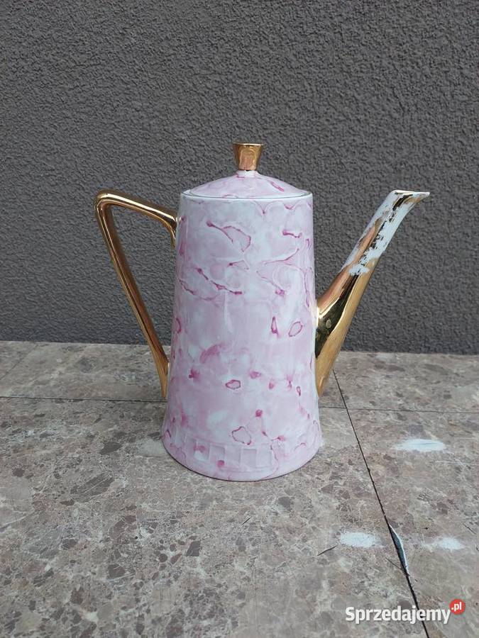 Stary dzbanek imbryk Wawel Helena Millenium Dzbanki, karafki i mleczniki pomorskie Tczew sprzedam