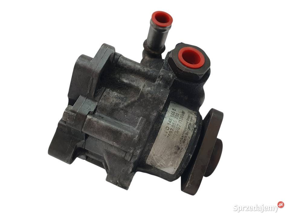 POMPA WSPOMAGANIA Audi A6 C6 20 TDI 4F0145155E lubelskie