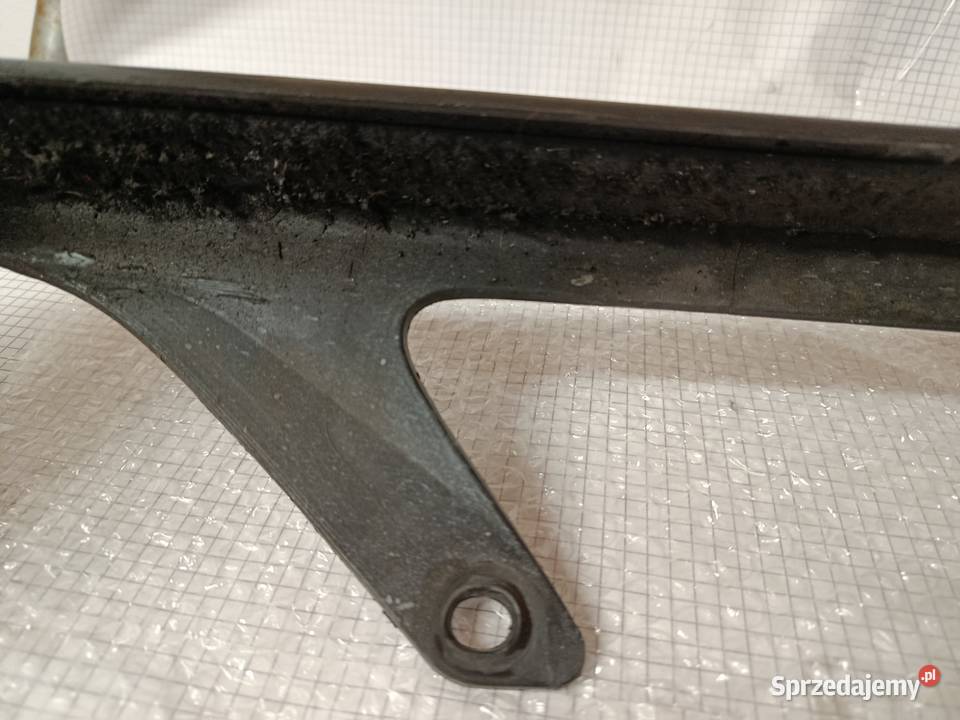 Yamaha R1 RN 12 osłona łańcucha Warszawa