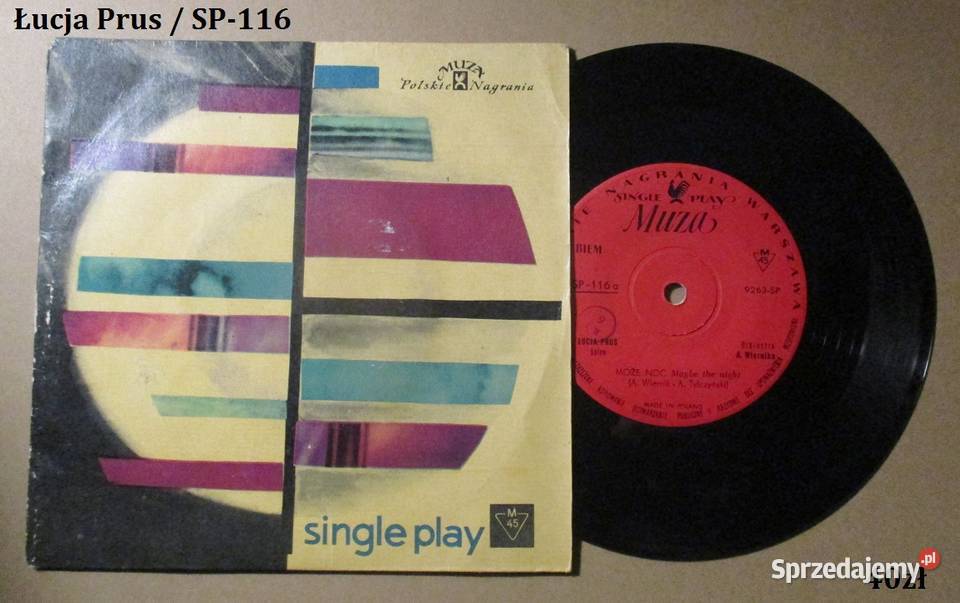 Modne tańce seria IIIWarszawskie SmyczkiVioletta Łódź