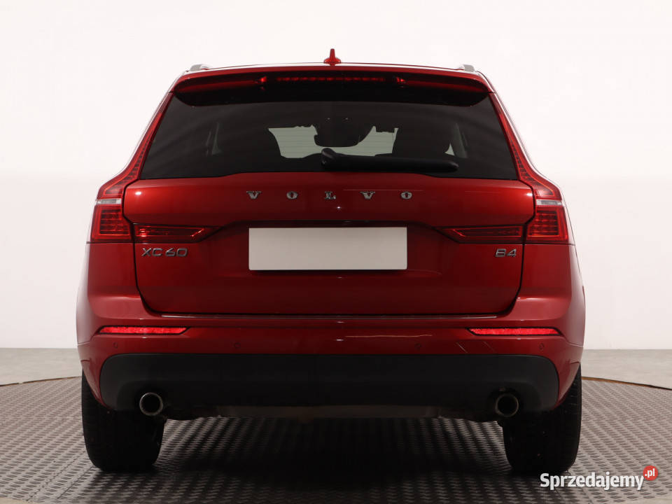 Volvo XC60 B4 światła przeciwmgielne śląskie Katowice sprzedam