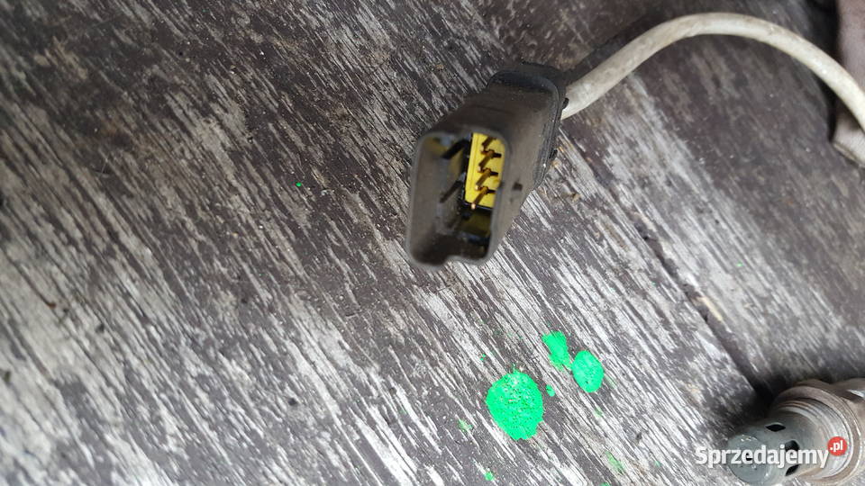 citroen peugeot 12 vti sonda cewki sprzegło
