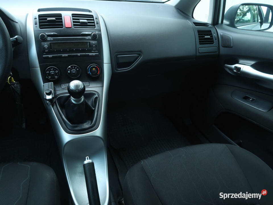 Toyota Auris 13 Dual VVTi Rok produkcji 2012 Piaseczno