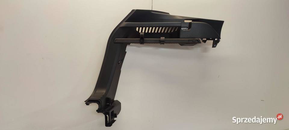 SKODA KAROQ BOCZEK BAGAŻNIKA LEWY 57A867761A sprzedam