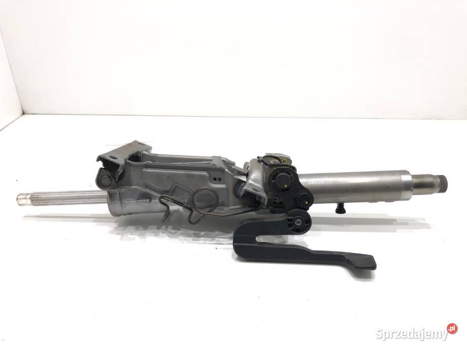 KOLUMNA KIEROWNICZA AUDI Q7 4M 4M1419502G