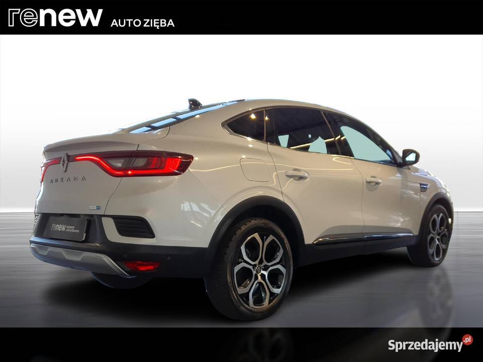 RENAULT Arkana 16 ETECH Intens MMT 145