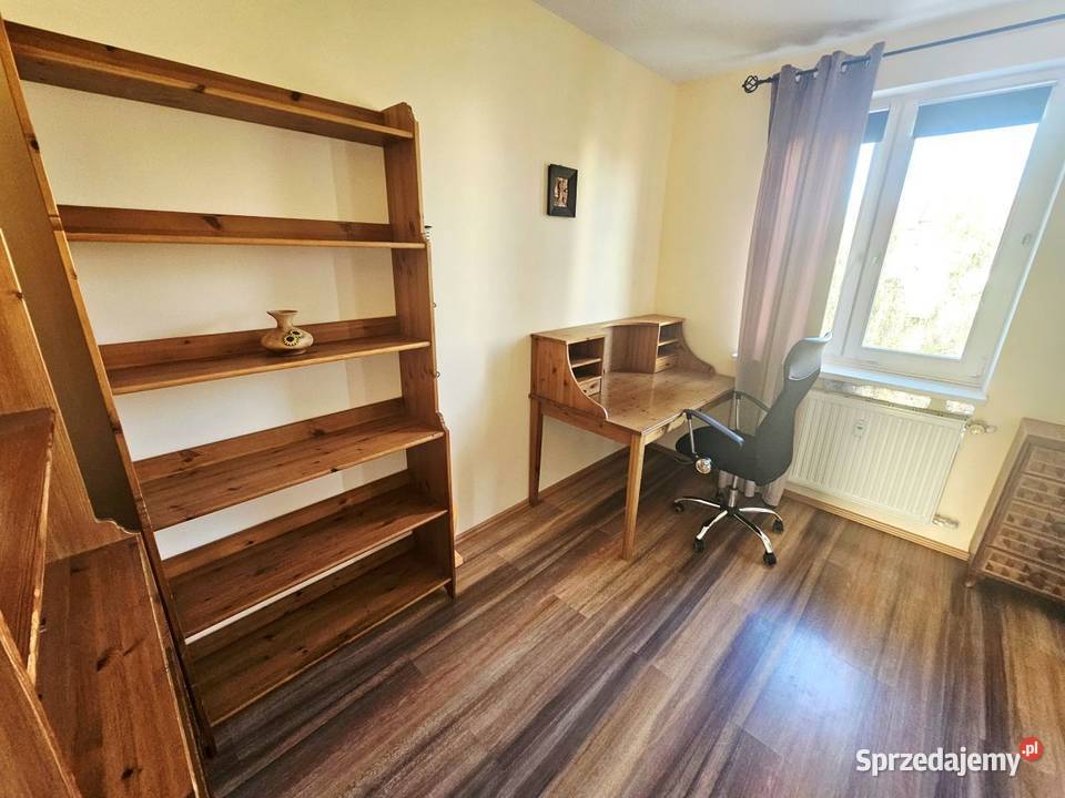 2 pokoje z garderobą Gdańsk Orunia Górna oddzielna kuchnia Wynajem
