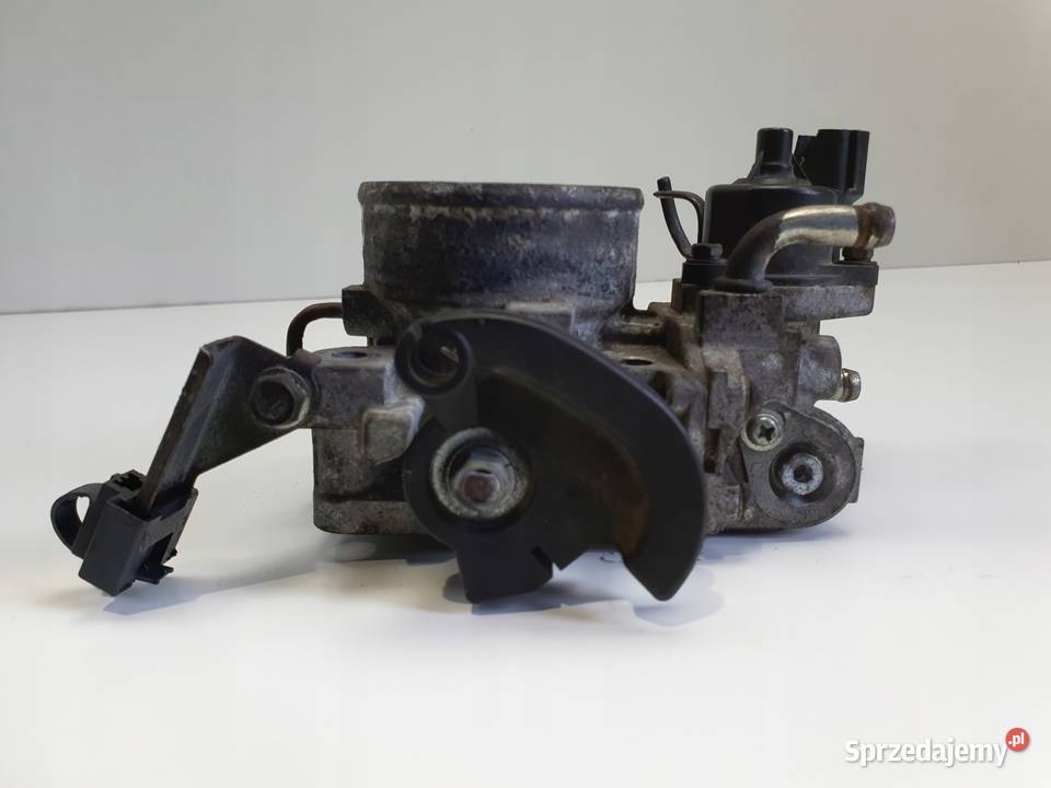 PRZEPUSTNICA Mitsubishi Lancer VII 16 16V Chełm