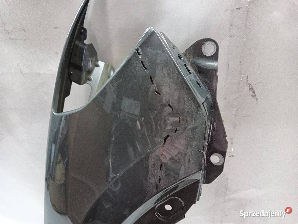 BŁOTNIK PRZÓD PRZEDNI PRAWY AUDI Q3 II 83A821488