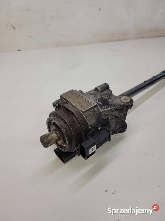 SZTYCA KOLUMNA ELEKTRYCZNA AUDI A4 A5 8K0927287E osobowe Przystajń sprzedam