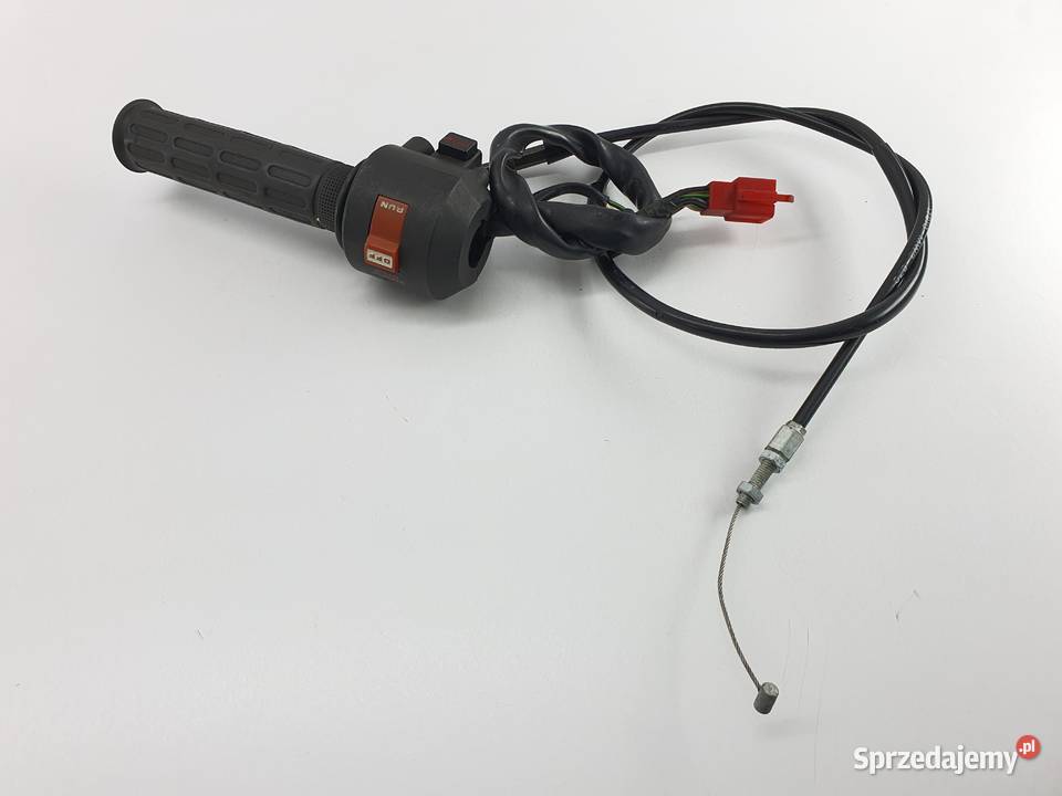 Rolgaz Linka Gazu Wlacznik Manetka Honda CB 750 łódzkie Łódź