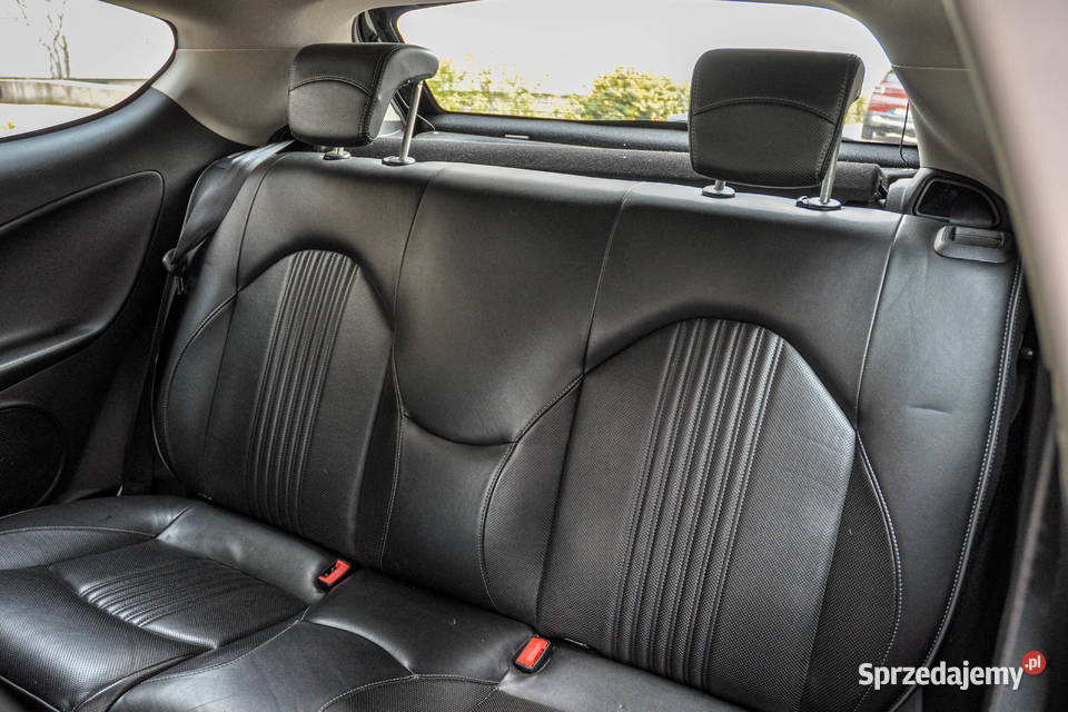 Alfa Romeo Mito 14 Skóry 2012 r Wrocław sprzedam