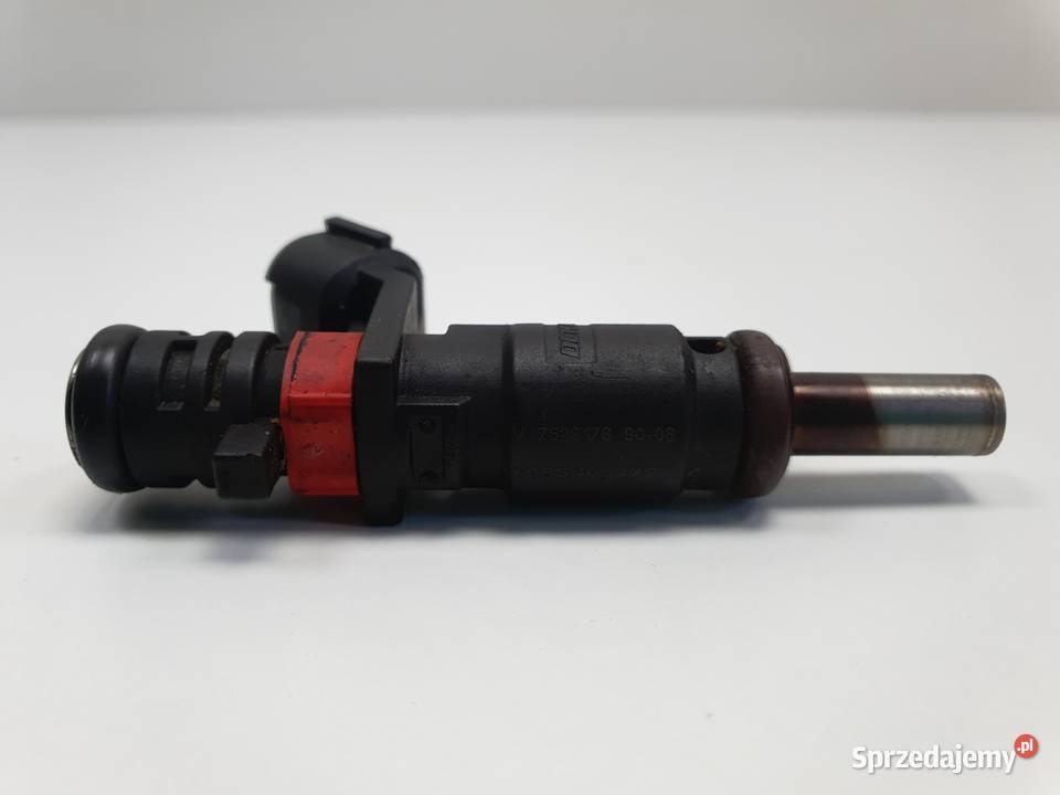 Citroen C4 16 16V VTi WTRYSKIWACZ wtrysk sprzedam