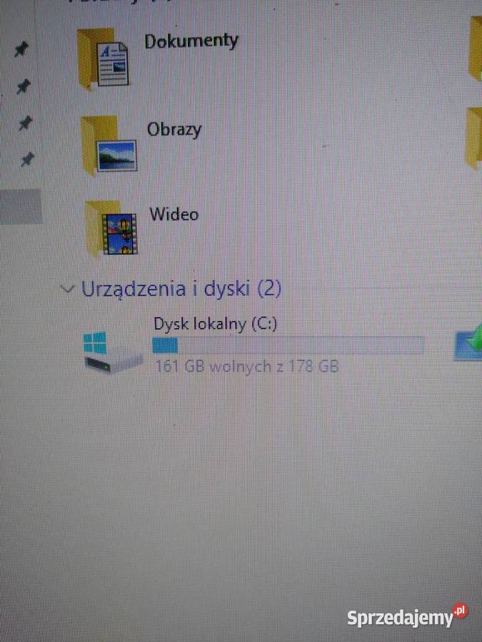 HP Prodesk 600 G2 MT Izdebnik