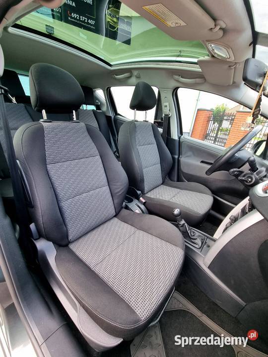 Peugeot 207 SW 14 B NISKI PRZEBIEG Biłgoraj