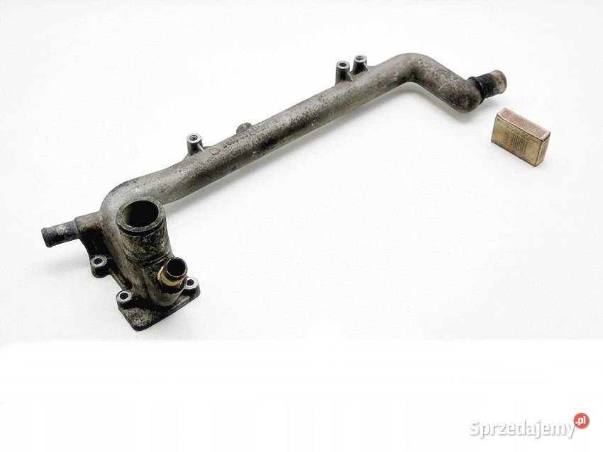 RURA MAGISTRALA WODY 19 JTD BRAVA BRAVO MAREA Motoryzacja Sosnowiec