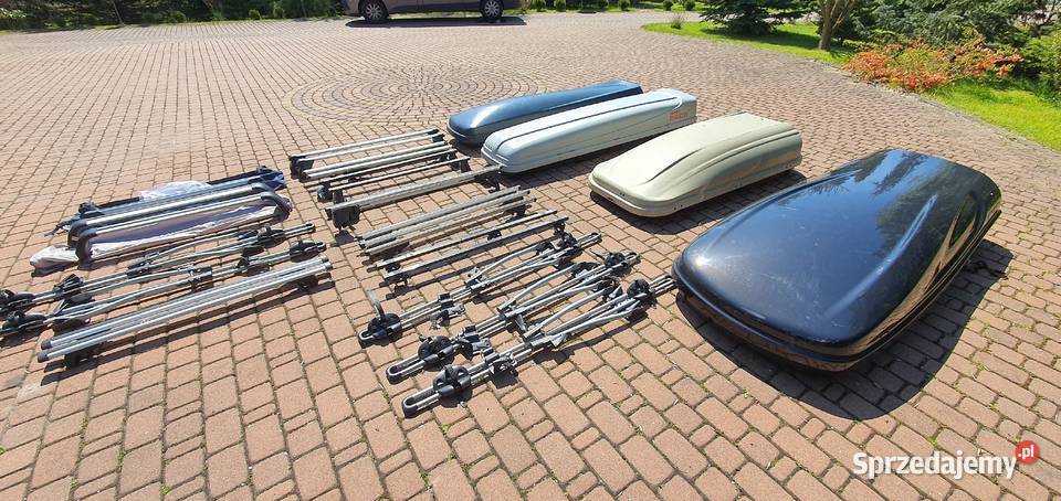 Uchwyt na rower pro ride 591 belki passat b6 b7 osobowe Warszawa sprzedam