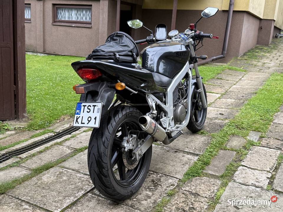 Hyosung gt125 sprzedam