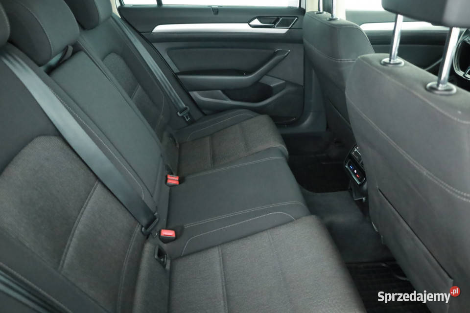 VW Passat 20 TDI sprzedam