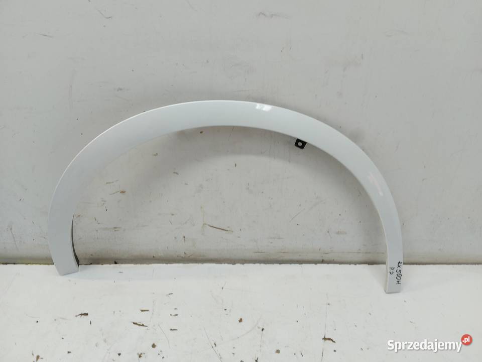 LEXUS RX500H V 5 2023 LISTWA BŁOTNIKA PRAWY