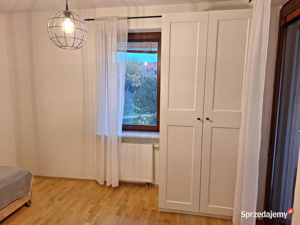 Wrocław WYSOKA mieszkanie 2p do wynajęcia BEZ 51m2