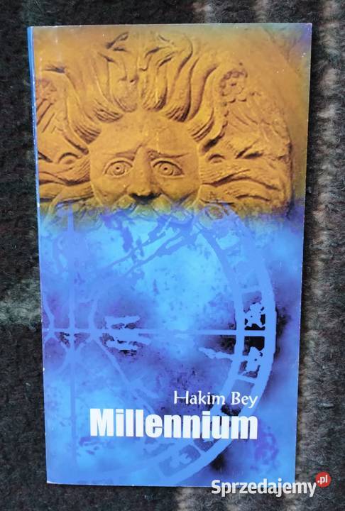 Millennium Hakim Bey