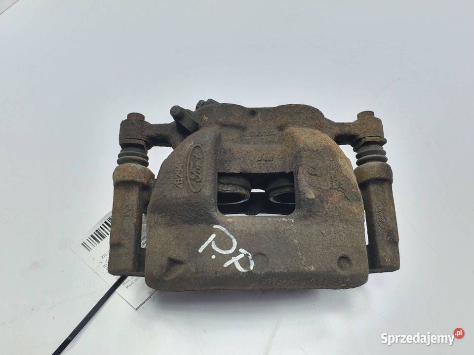 ZACISK HAMULCOWY PRZÓD PRAWY FORD TRANSIT MK8 sprzedam