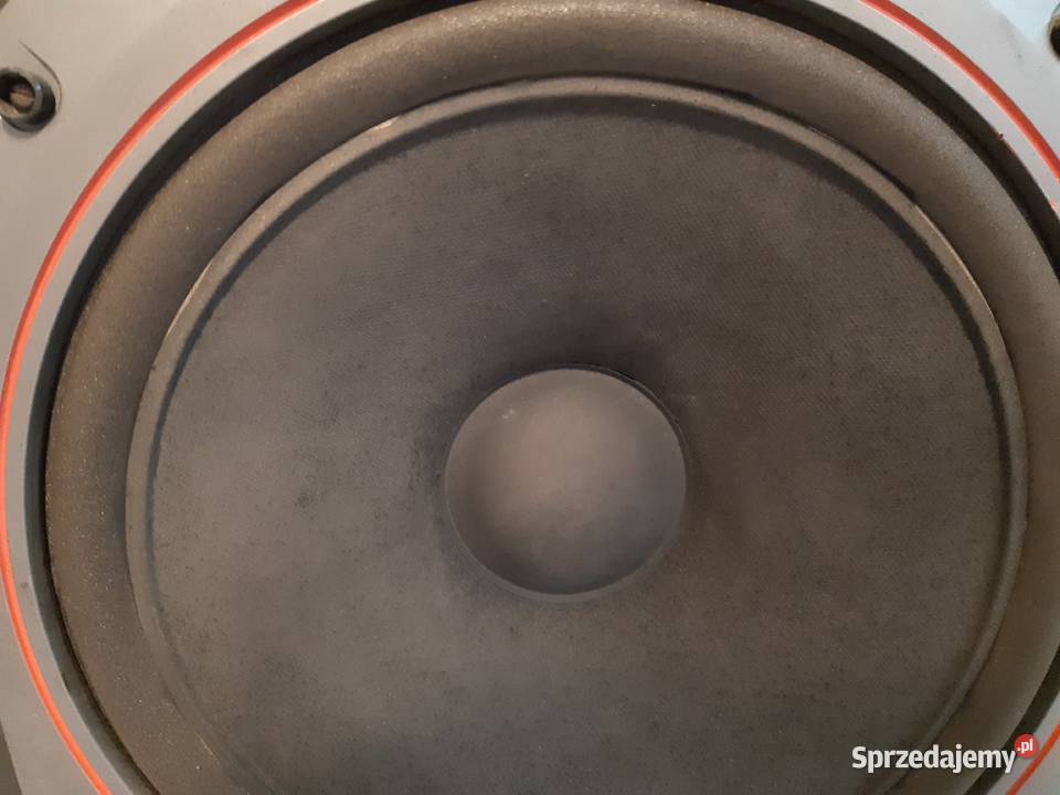 Kolumny Tonsil Mildton 200 Unitra wielkopolskie Leszno