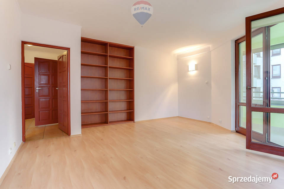 Mieszkanie albo biuro doskonała Warszawa sprzedam