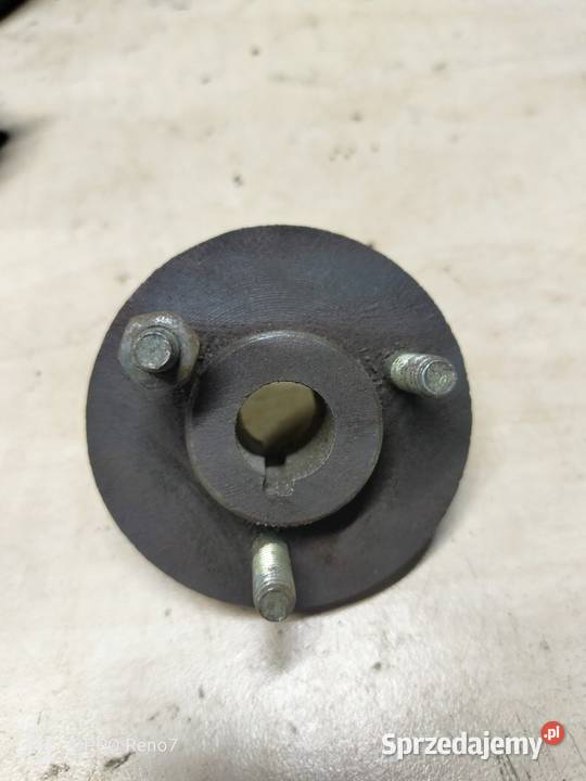 Piasta alternatora Fiat 126p Łubno