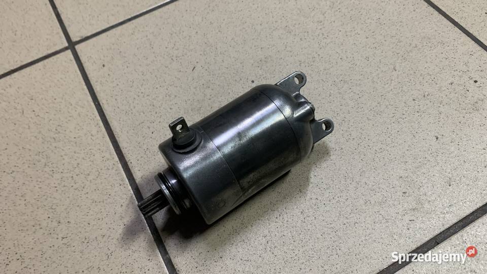 Rozrusznik Yamaha Majesty 125 małopolskie Brzeszcze