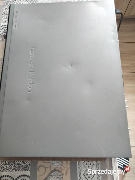 DVD HarmanKardon DVD 22 pilot DVD i Blu-ray Lubin