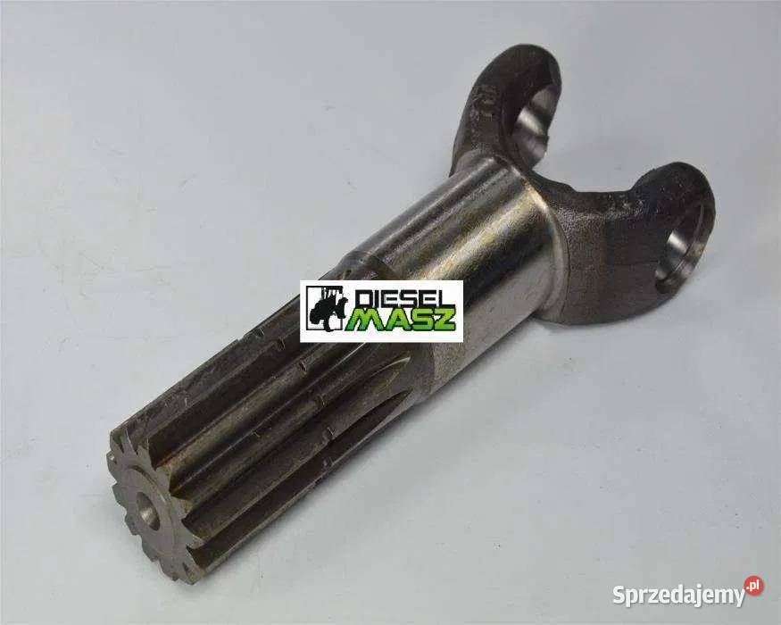 Półoś krótka most Carraro Renualt Massey Case IH mazowieckie Zbuczyn sprzedam