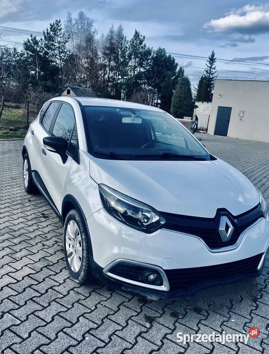 Sprzedam Renault Turek