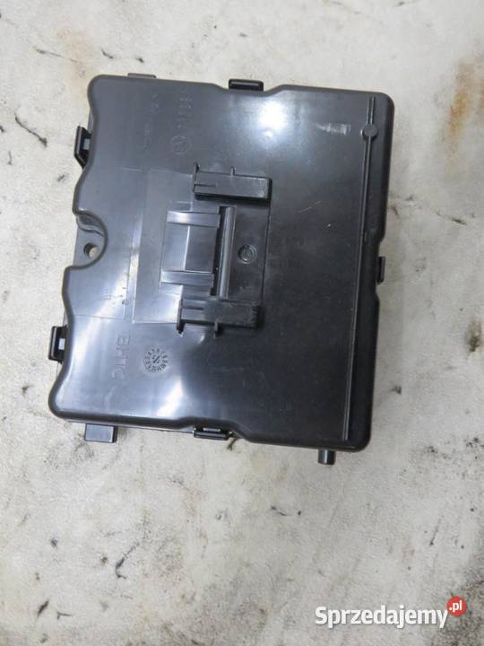 MODUŁ KLIMATYZACJI QASHQAI J11 277604EA3B