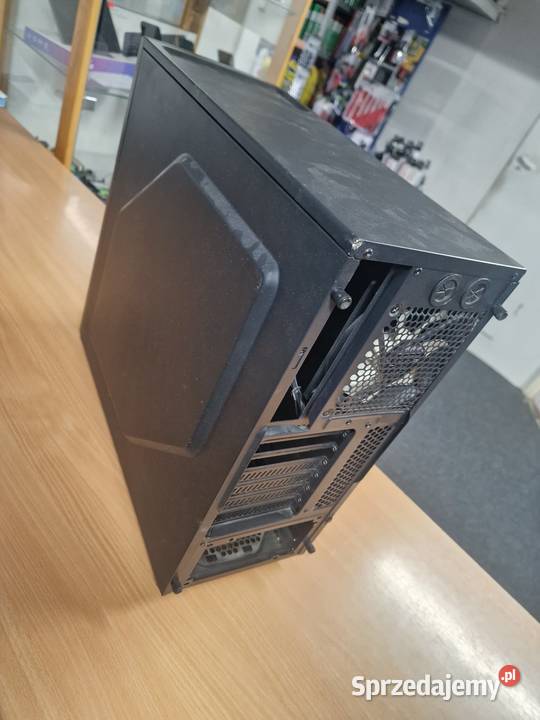 Obudowa Zalman Z1 0W świętokrzyskie Kielce