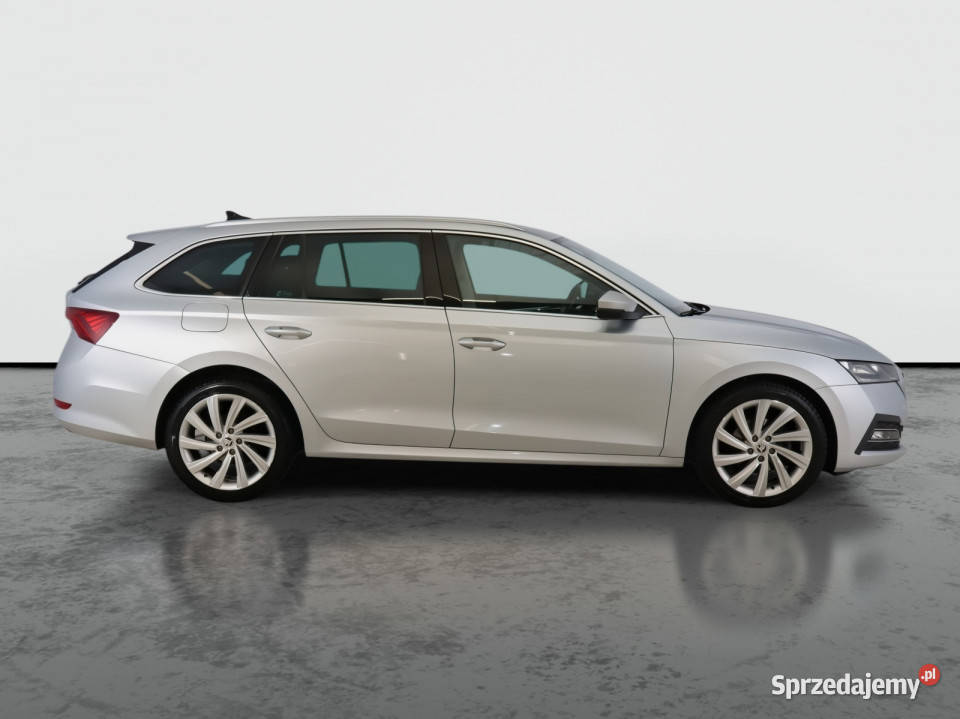 Skoda Octavia 20 TDI Zabrze sprzedam