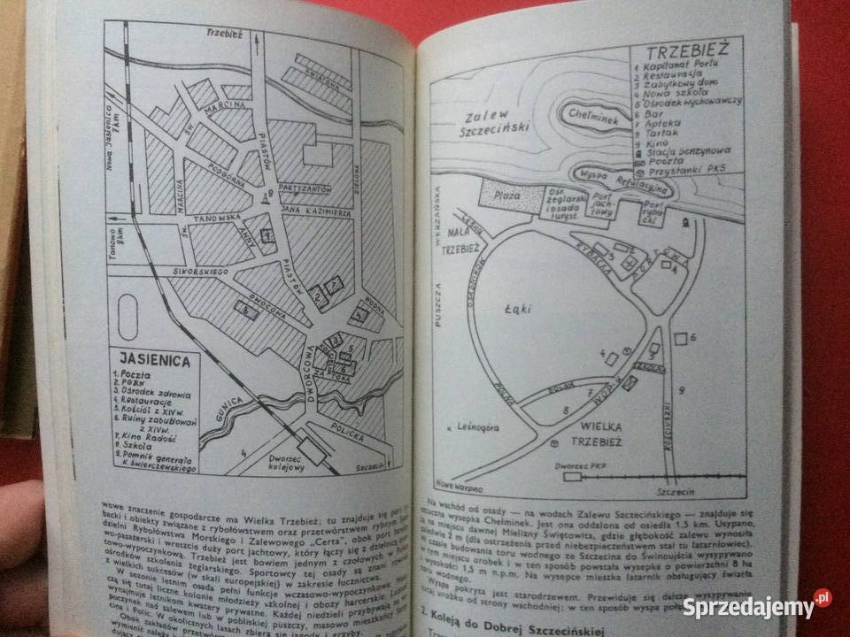 654 Powiat Szczeciński Szczecin sprzedam