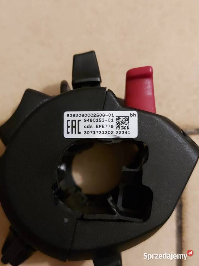 Bmw R1250GS K50 K51 przełącznik wielofunkcyjny Nakło nad Notecią