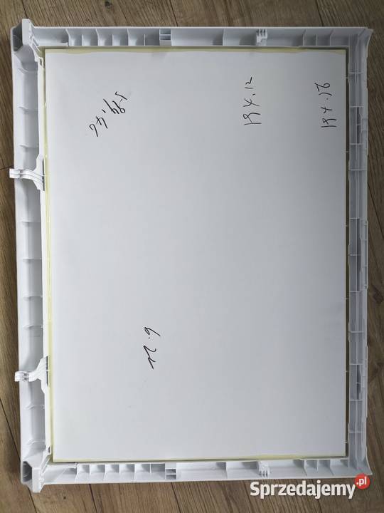 Blat pralka Haier hw100 B14959U1 Gdańsk