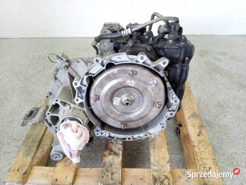 SKRZYNIA BIEGÓW AUTOMAT 1F8649D 20 ECOBOOST 240