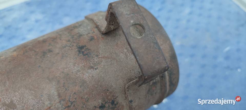 Puszka narzędziowa SHL WFM