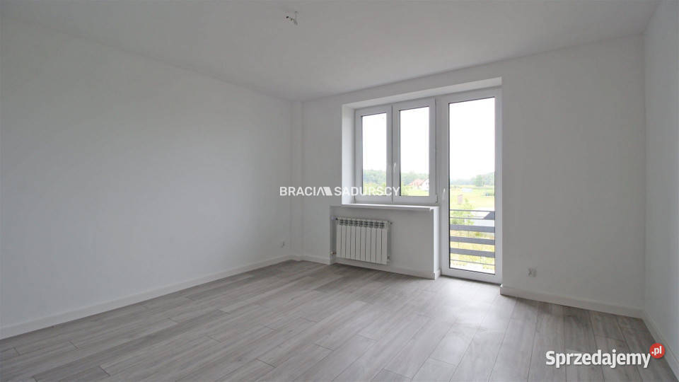 Mieszkanie sprzedam Oleśnica 1087m2 4 pokojowe małopolskie