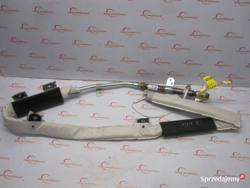 OPEL ANTARA 16r kurtyna prawa 95475994 Kielce